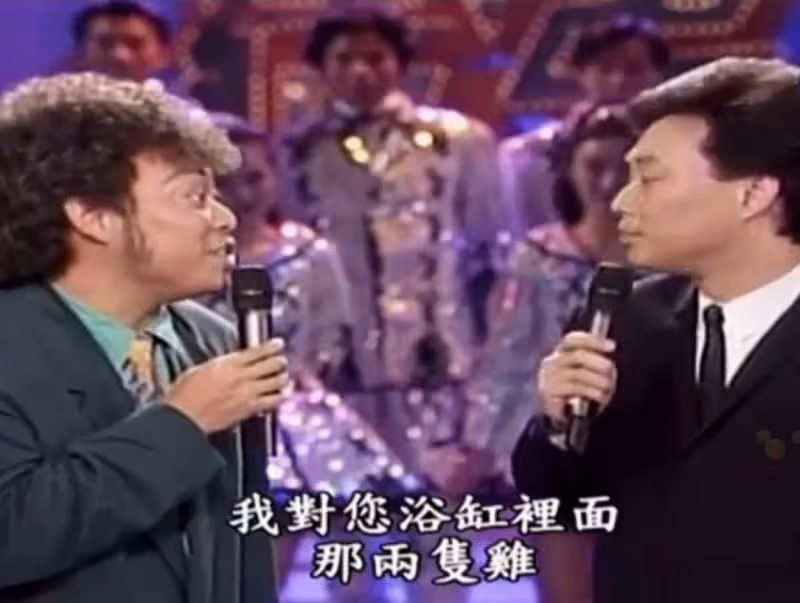 66歲費玉清仍單身!被張菲曝「生活有怪癖」沒人能忍受 透露「退休後神仙生活」惹人羨