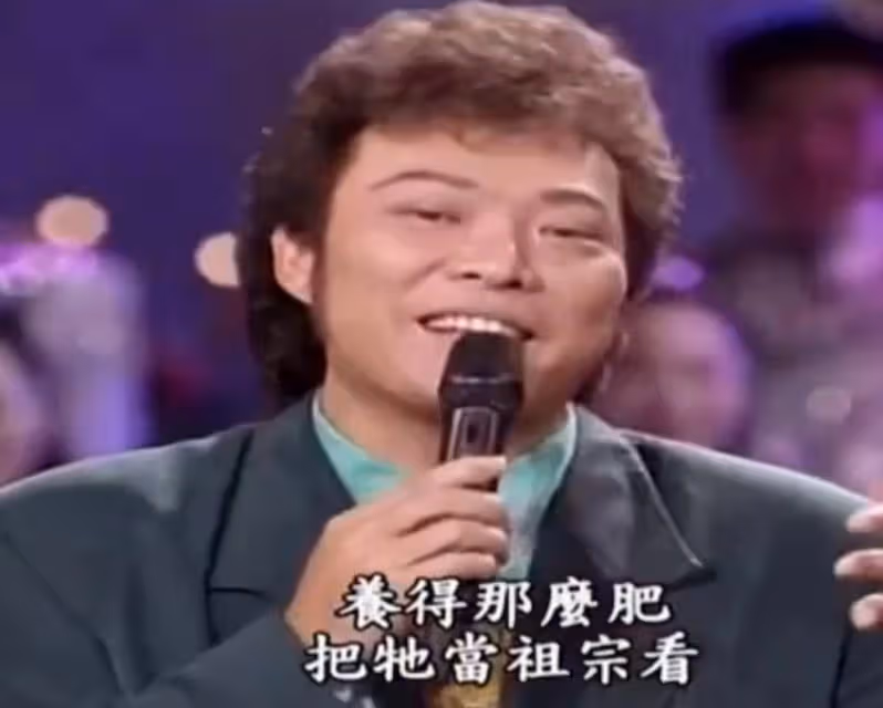 66歲費玉清仍單身!被張菲曝「生活有怪癖」沒人能忍受 透露「退休後神仙生活」惹人羨