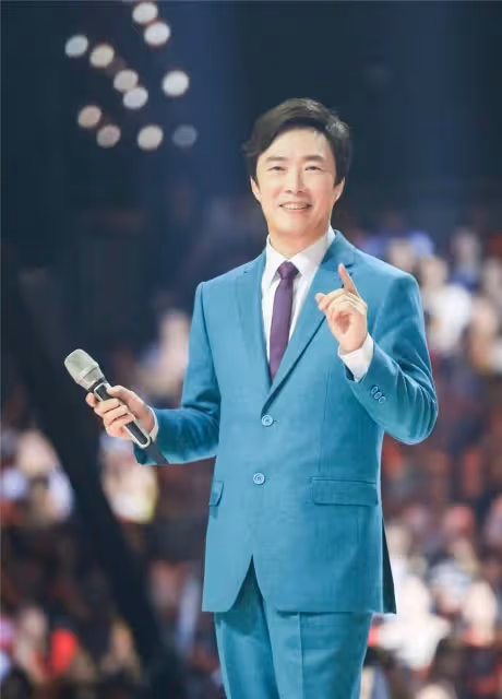 66歲費玉清仍單身!被張菲曝「生活有怪癖」沒人能忍受 透露「退休後神仙生活」惹人羨