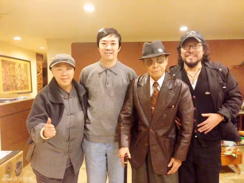 66歲費玉清仍單身!被張菲曝「生活有怪癖」沒人能忍受 透露「退休後神仙生活」惹人羨