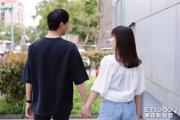 表面客套喊孝順!媽媽私下勸兒子「女友玩玩就好」 原因曝光「她心碎想分手」:打從心底不喜歡我
