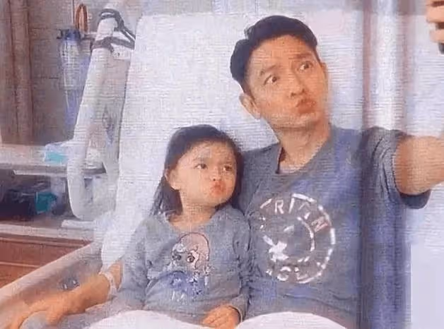 曾被迫3換幼兒園!劉德華「8歲女兒」入院看心臟 老來得子的背後:是所有父母的隱痛