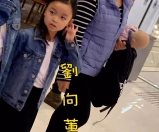 曾被迫3換幼兒園!劉德華「8歲女兒」入院看心臟 老來得子的背後:是所有父母的隱痛
