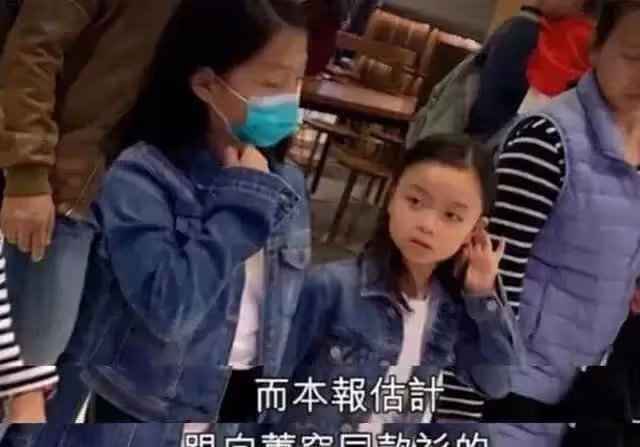 曾被迫3換幼兒園!劉德華「8歲女兒」入院看心臟 老來得子的背後:是所有父母的隱痛
