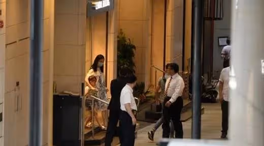 曾被迫3換幼兒園!劉德華「8歲女兒」入院看心臟 老來得子的背後:是所有父母的隱痛