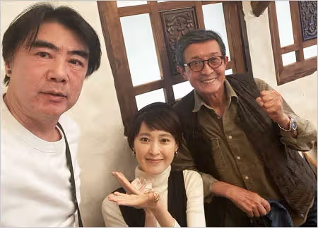 童星出身!38歲星二代「驚傳離世」震撼演藝圈 經紀人證實「她和病魔纏鬥5年」:安詳地睡了