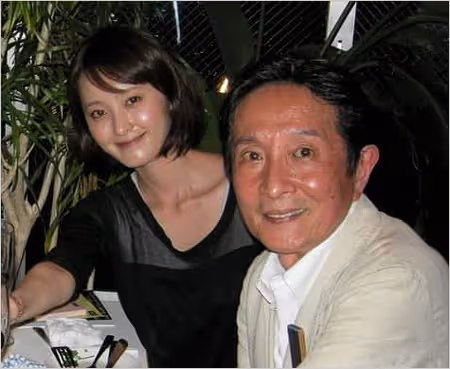童星出身!38歲星二代「驚傳離世」震撼演藝圈 經紀人證實「她和病魔纏鬥5年」:安詳地睡了