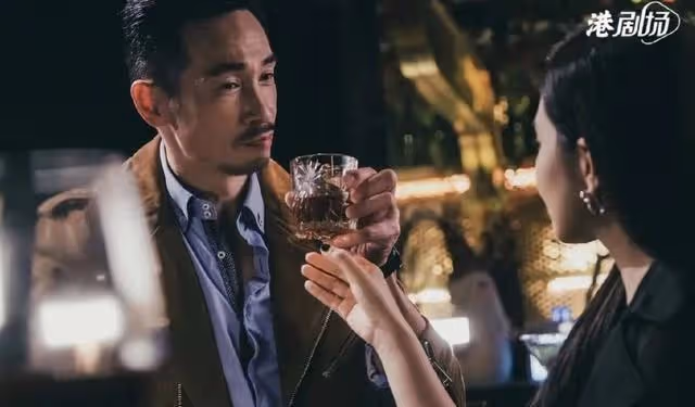婚事遙遙無期?馬國明出席宣傳活動回應感情事,被網民批不負責任