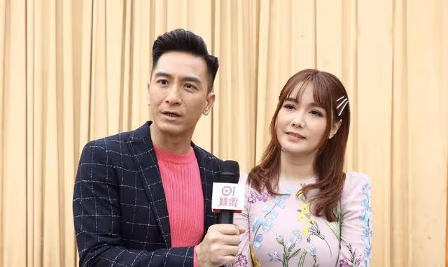 婚事遙遙無期?馬國明出席宣傳活動回應感情事,被網民批不負責任