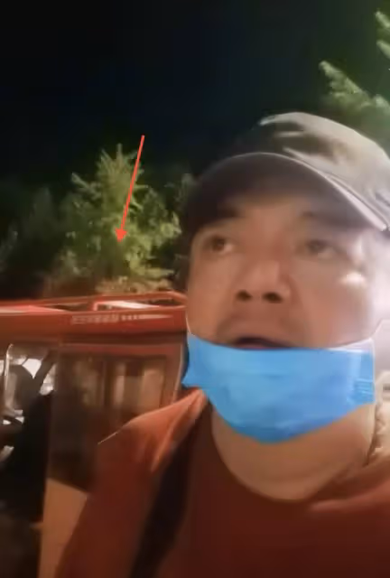 49歲戲骨無戲可拍，深夜開破舊三輪到車站攬活，請求媒體幫忙報道