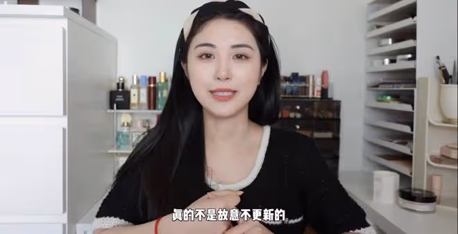 90後百萬粉網紅查出患癌,2月前才領證結婚,朱迅等多人罹患此病