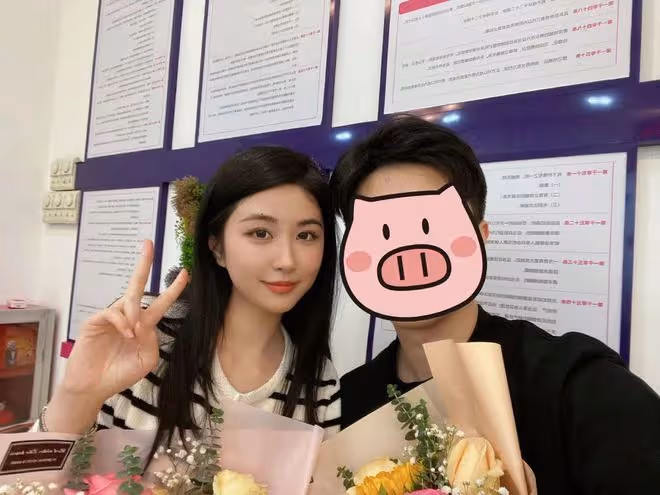 90後百萬粉網紅查出患癌,2月前才領證結婚,朱迅等多人罹患此病