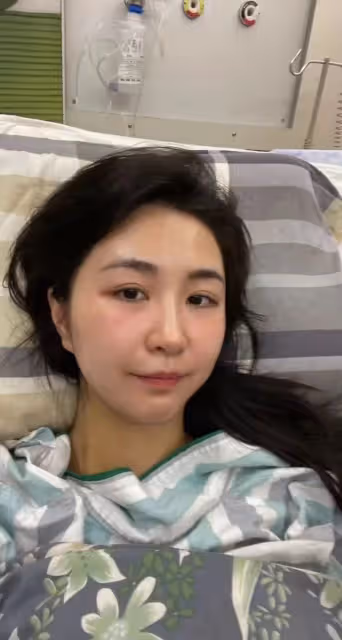 90後百萬粉網紅查出患癌,2月前才領證結婚,朱迅等多人罹患此病