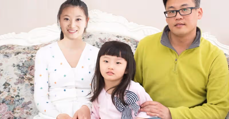 老公:你要跟我一起給父母養老！老婆:憑什麼？婚後AA制可是你說的