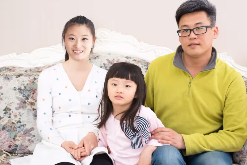 老公:你要跟我一起給父母養老!老婆:憑什麼?婚後AA制可是你說的