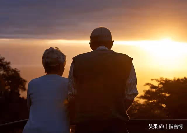 63歲阿姨:去女兒家養老,女婿直接拒絕,拿出十萬塊錢讓我為難了