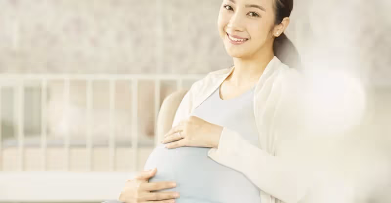 「你們晚兩年再生，學區房借你侄子用」兒媳聽完，將懷孕計劃提前