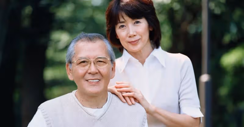 婆婆住院丈夫讓妻子照顧，妻子拒絕：我爸生病時，你帶全家在旅遊