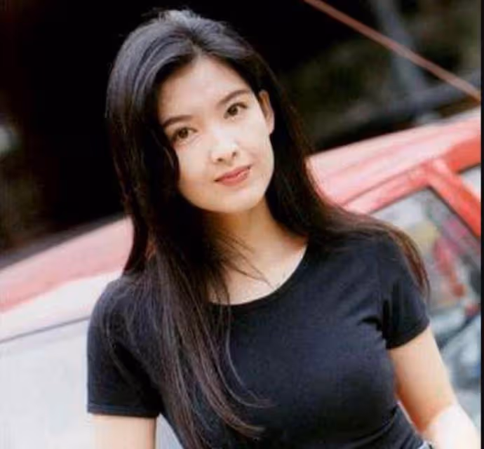 香港影壇6大絕色美人境況懸殊:張敏「失業」,關之琳活成億萬富婆