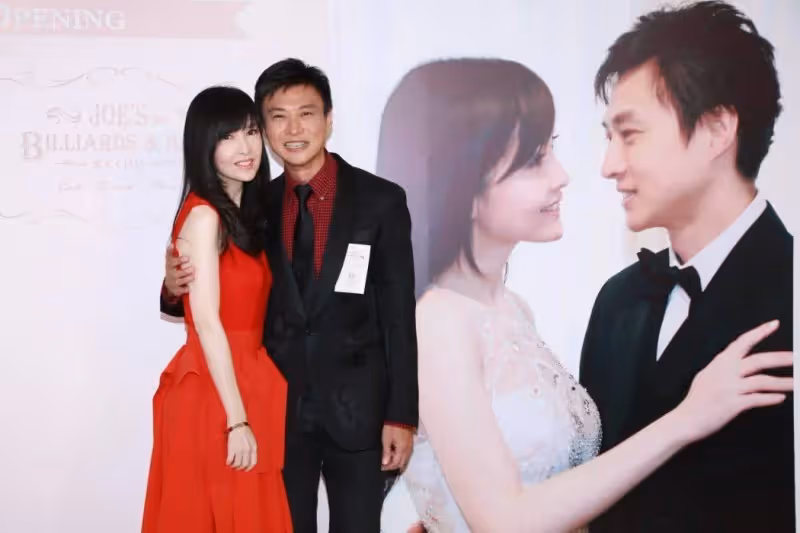 香港影壇6大絕色美人境況懸殊:張敏「失業」,關之琳活成億萬富婆