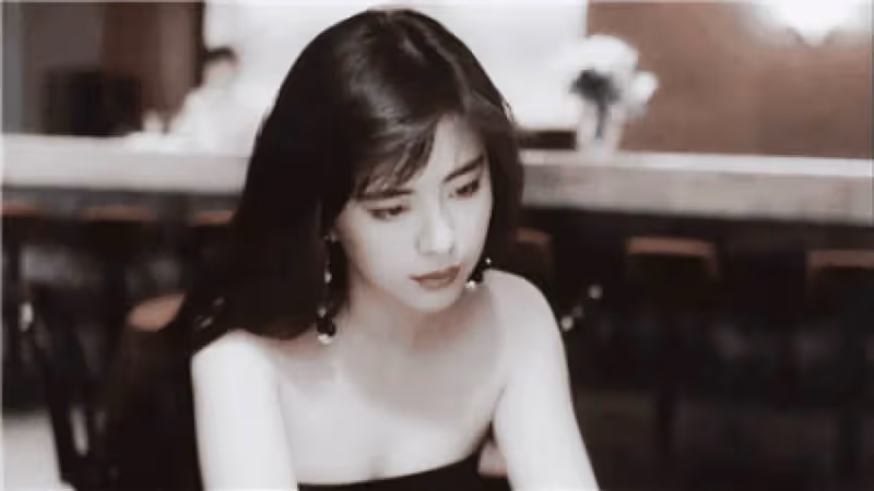 香港影壇6大絕色美人境況懸殊:張敏「失業」,關之琳活成億萬富婆