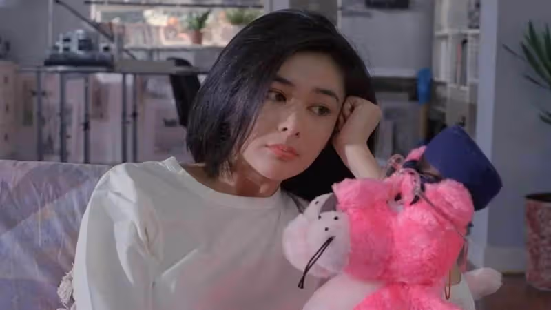 香港影壇6大絕色美人境況懸殊:張敏「失業」,關之琳活成億萬富婆