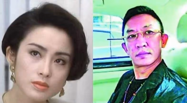 香港影壇6大絕色美人境況懸殊:張敏「失業」,關之琳活成億萬富婆