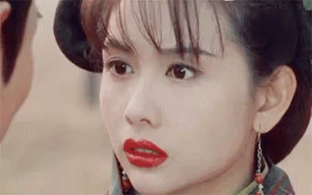 香港影壇6大絕色美人境況懸殊:張敏「失業」,關之琳活成億萬富婆