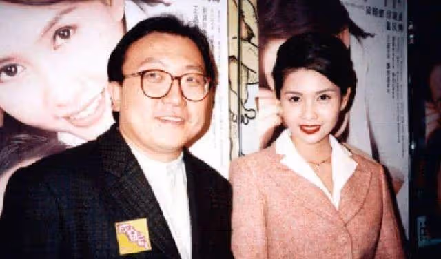 香港影壇6大絕色美人境況懸殊:張敏「失業」,關之琳活成億萬富婆