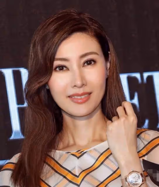 香港影壇6大絕色美人境況懸殊:張敏「失業」,關之琳活成億萬富婆