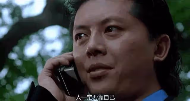 給李連杰電影中的反派排名:錢小豪排第2,有3人已去世