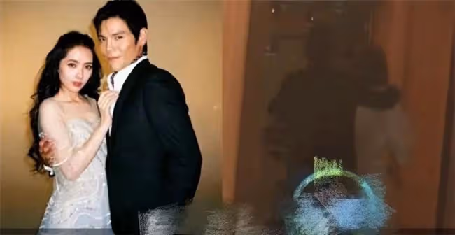 狗仔曝向佐出軌:與美女約會後和對方同回家中