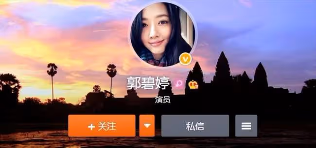 向太替兒子否認出軌 郭碧婷已清空帳號全部內容