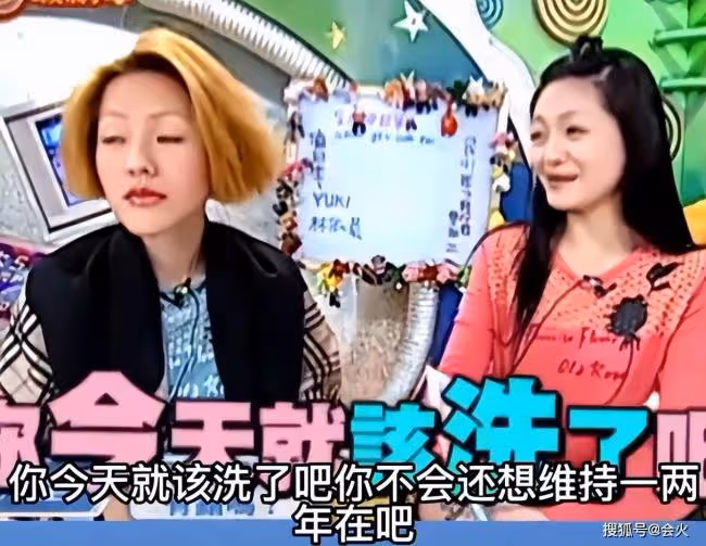 44歲小S罕曬全家福 自曝3天穿同一套衣服 ...