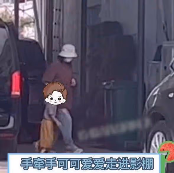 吳奇隆劉詩詩再傳婚變 男方換微博頭像