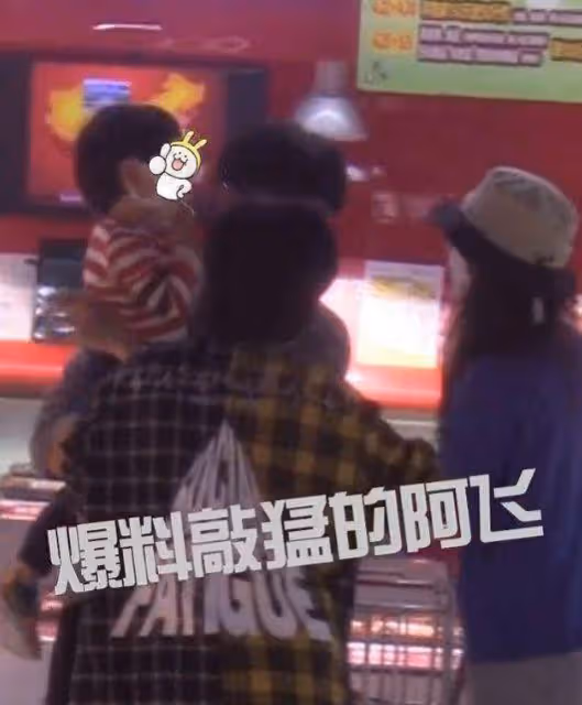 吳奇隆劉詩詩再傳婚變 男方換微博頭像
