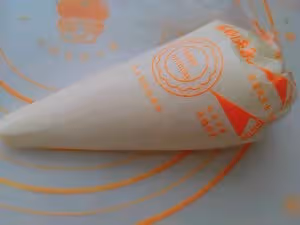私房爆單🔥雪芙奶酪麵包，一口驚艷❗保姆級教程分享