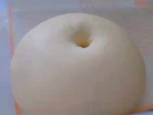 私房爆單🔥雪芙奶酪麵包，一口驚艷❗保姆級教程分享