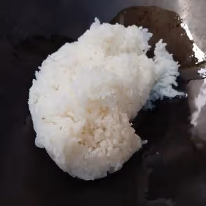 「顆粒分明·新手炒飯」