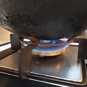 「顆粒分明·新手炒飯」
