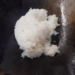 「顆粒分明·新手炒飯」