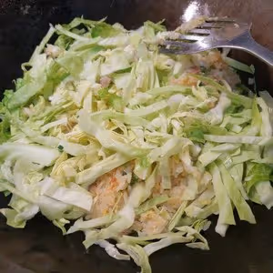 「顆粒分明·新手炒飯」