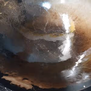 「顆粒分明·新手炒飯」