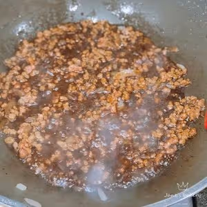 【墨西哥牛肉Taco】中西合璧改良版