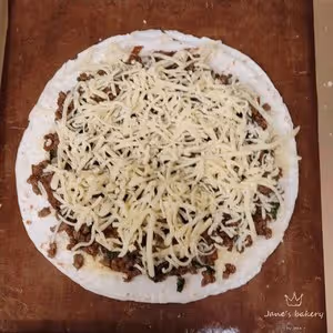 【墨西哥牛肉Taco】中西合璧改良版