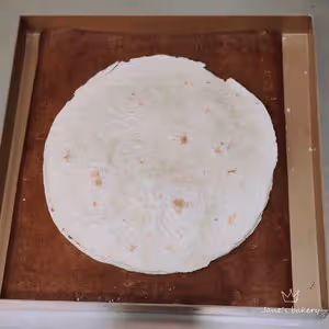 【墨西哥牛肉Taco】中西合璧改良版