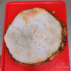 【墨西哥牛肉Taco】中西合璧改良版