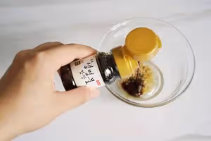 韓式炒雜菜