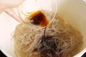 韓式炒雜菜