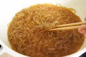 韓式炒雜菜